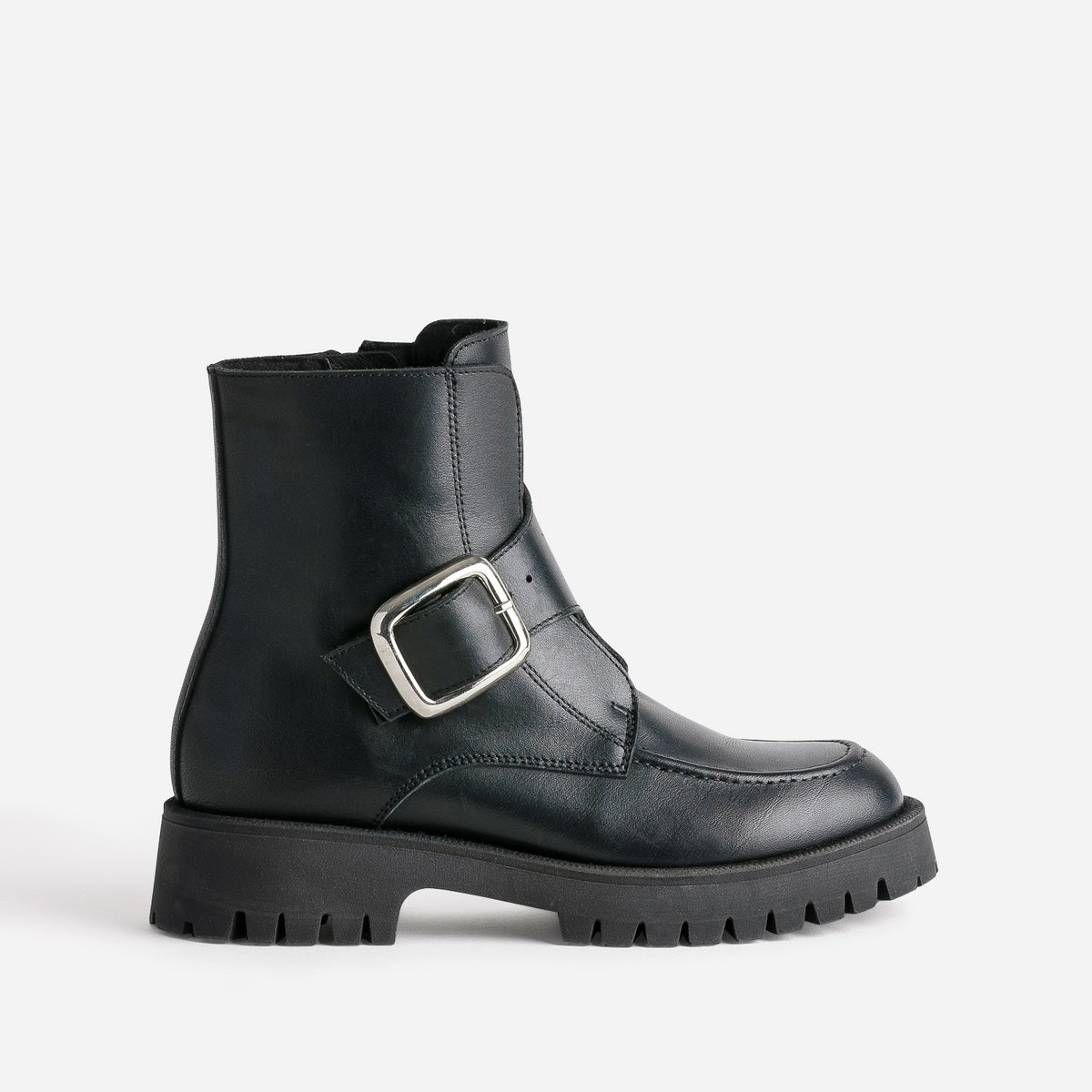 BOOTS ABELLA NOIR