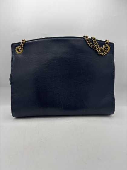 Sac NAT & NIN marine de seconde main