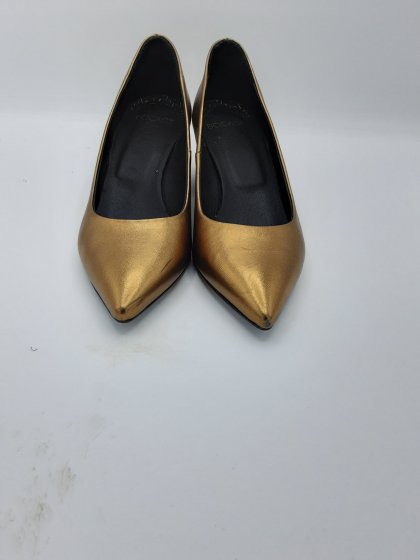 ESCARPIN SECONDE MAIN