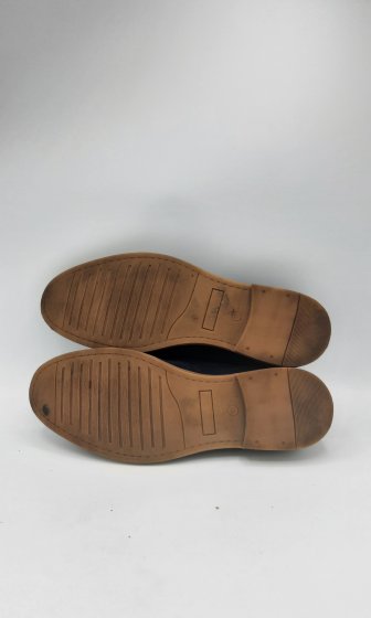 Paire de mocassins de seconde main Eram