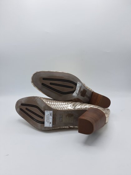 Bottines BOCAGE de seconde main