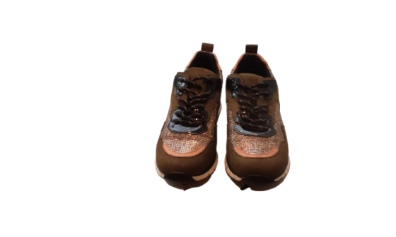 Paire de basket de seconde main