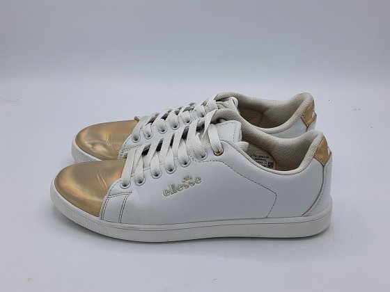 Baskets Ellesse 38 de Seconde Main