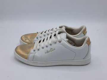Baskets Ellesse 38 de Seconde Main