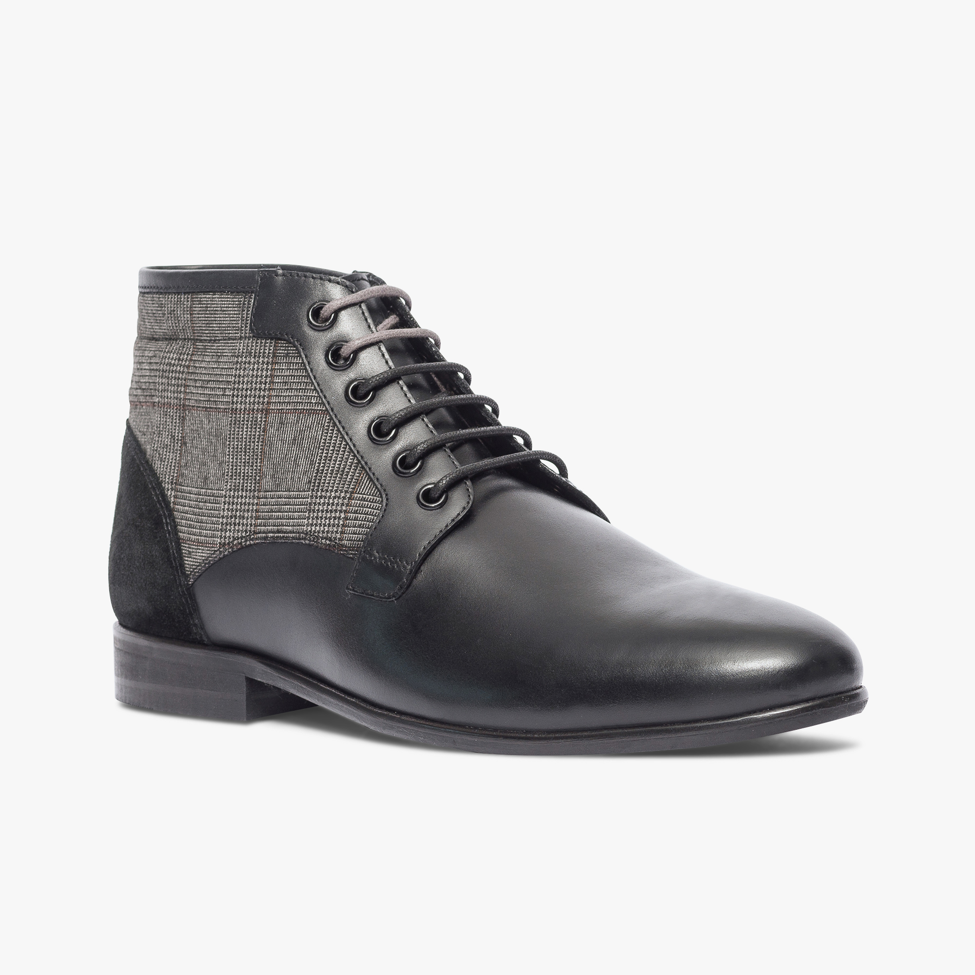 LOW-BOOTS EMILION