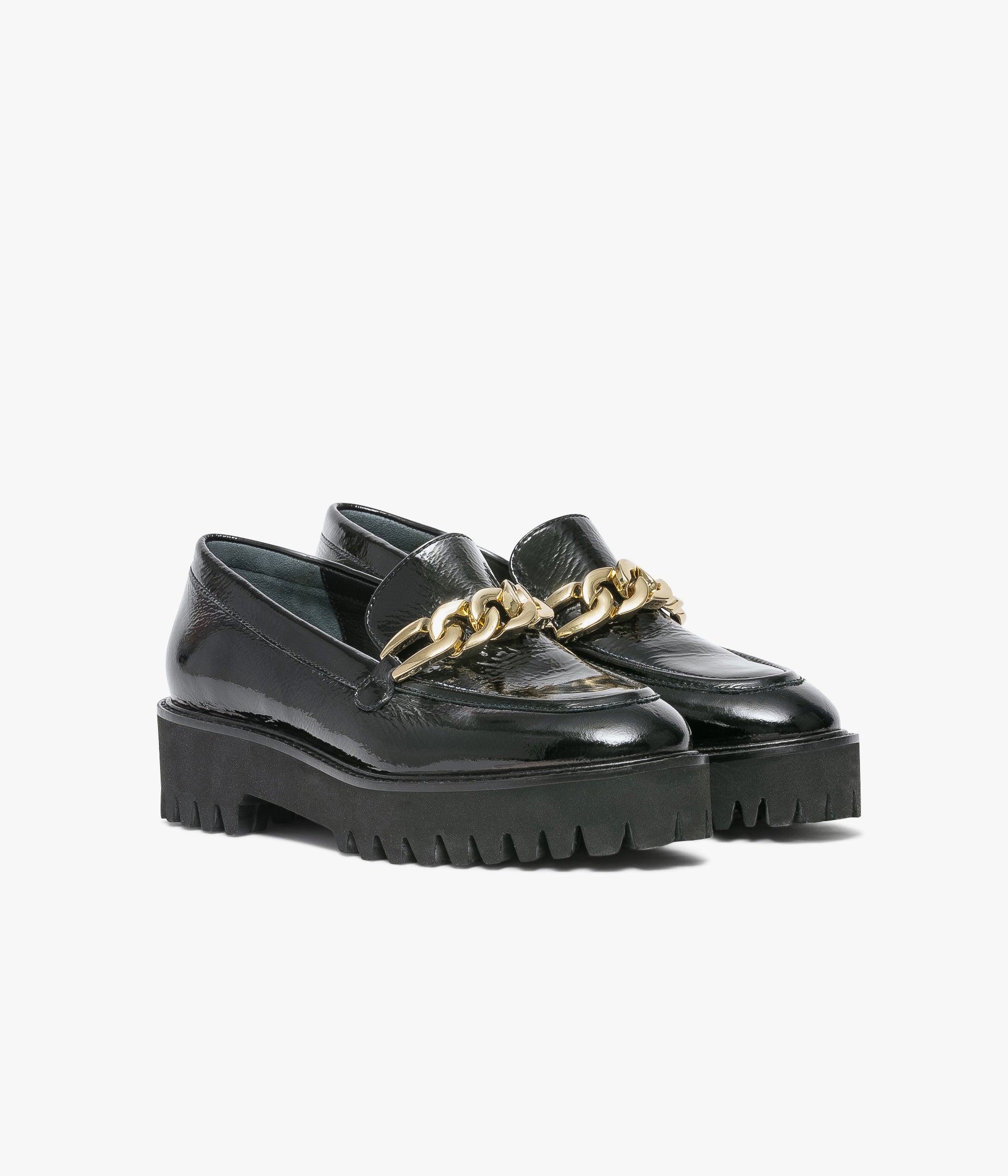 MOCASSIN ADALBERO NOIR