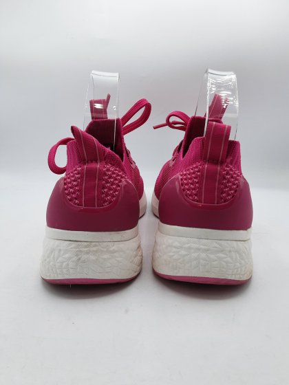 Baskets TAMARIS roses de seconde main