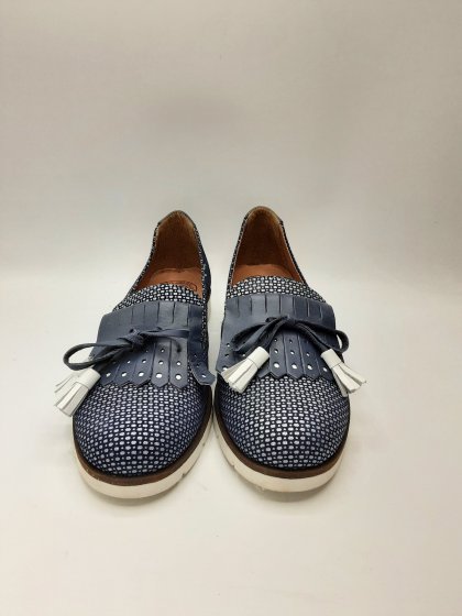Mocassins de seconde main