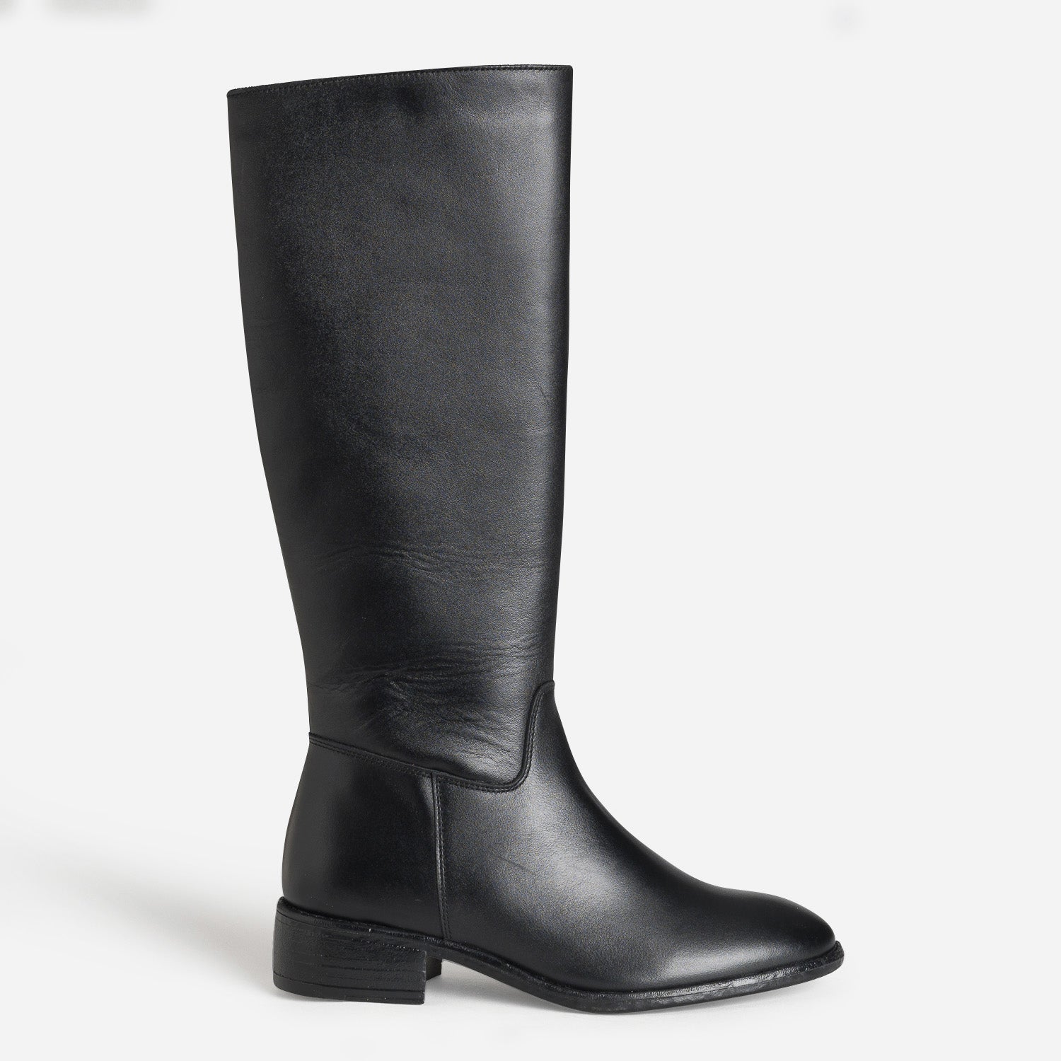 BOTTE ROXANA NOIR