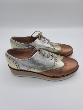 derbies de seconde main