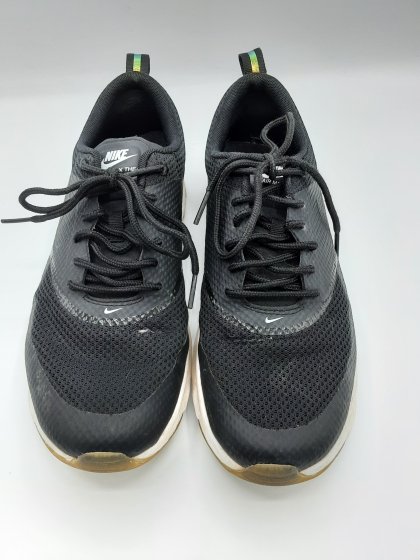 Baskets Nike d'occasion