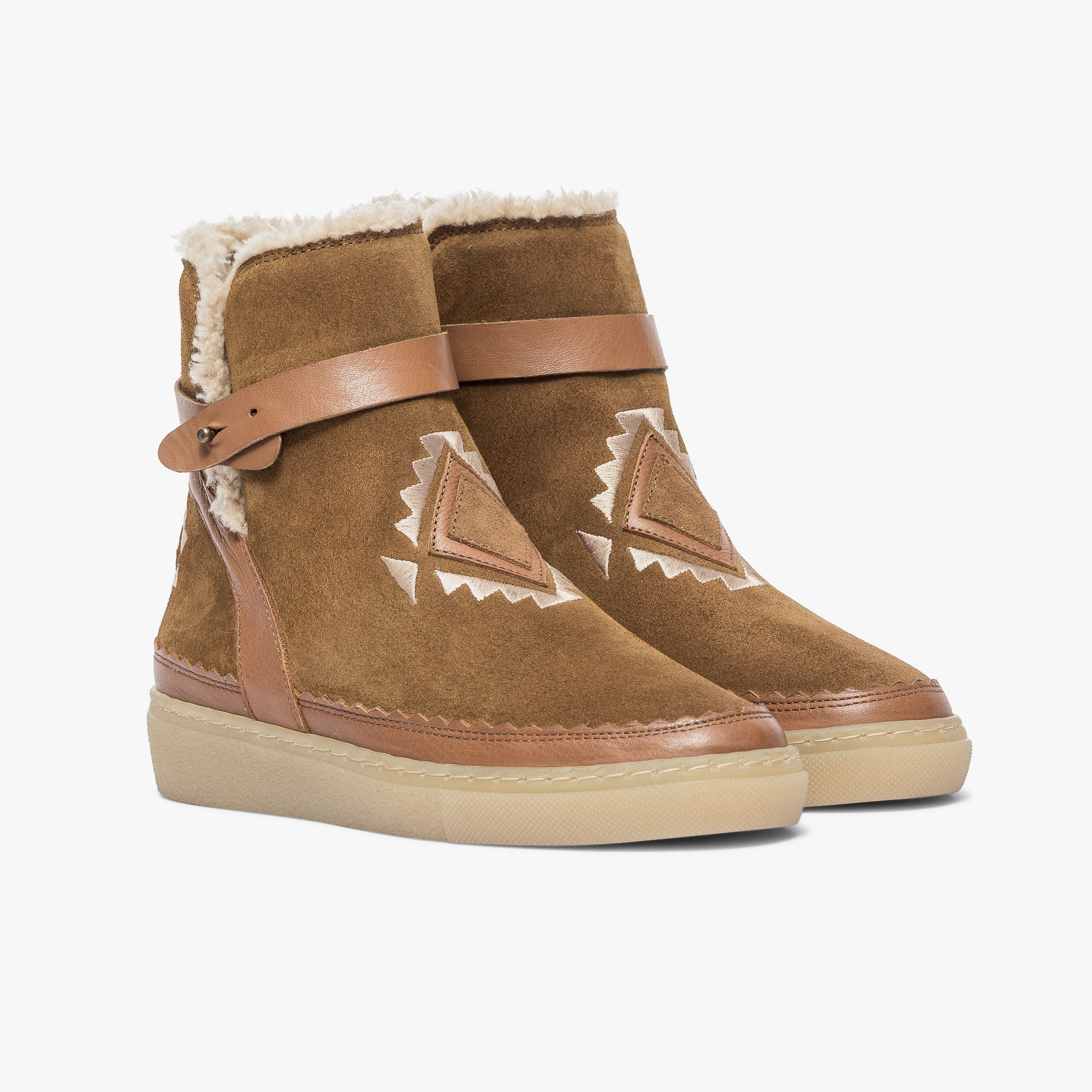 BOOTS KOLCHIC