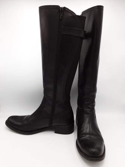 Bottes d'occasion