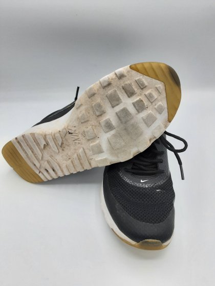 Baskets Nike d'occasion