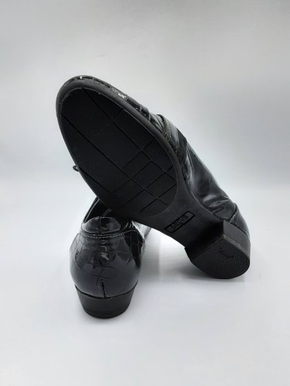 Derbies ARCUS noires de seconde main