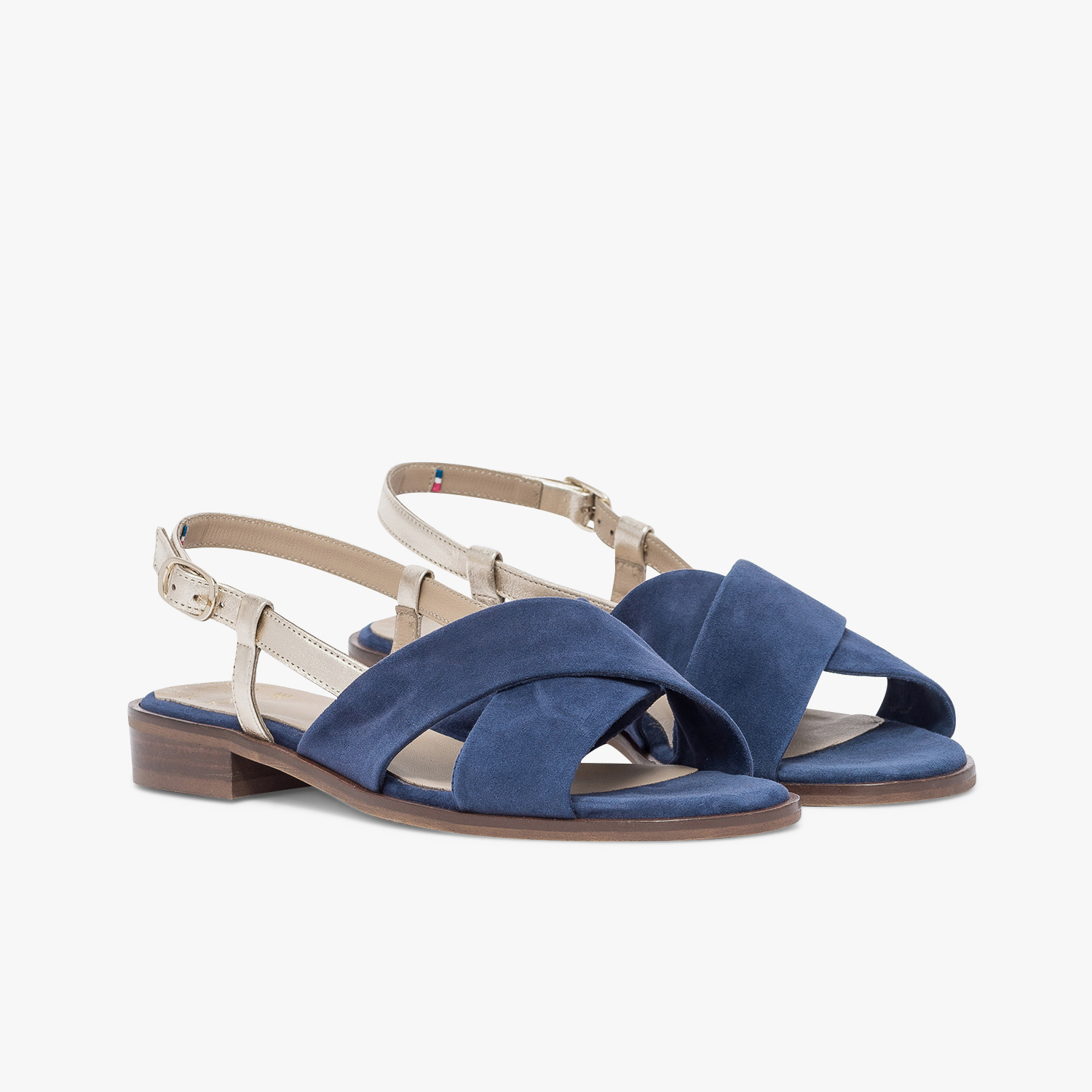 SANDALE JACQUINE
