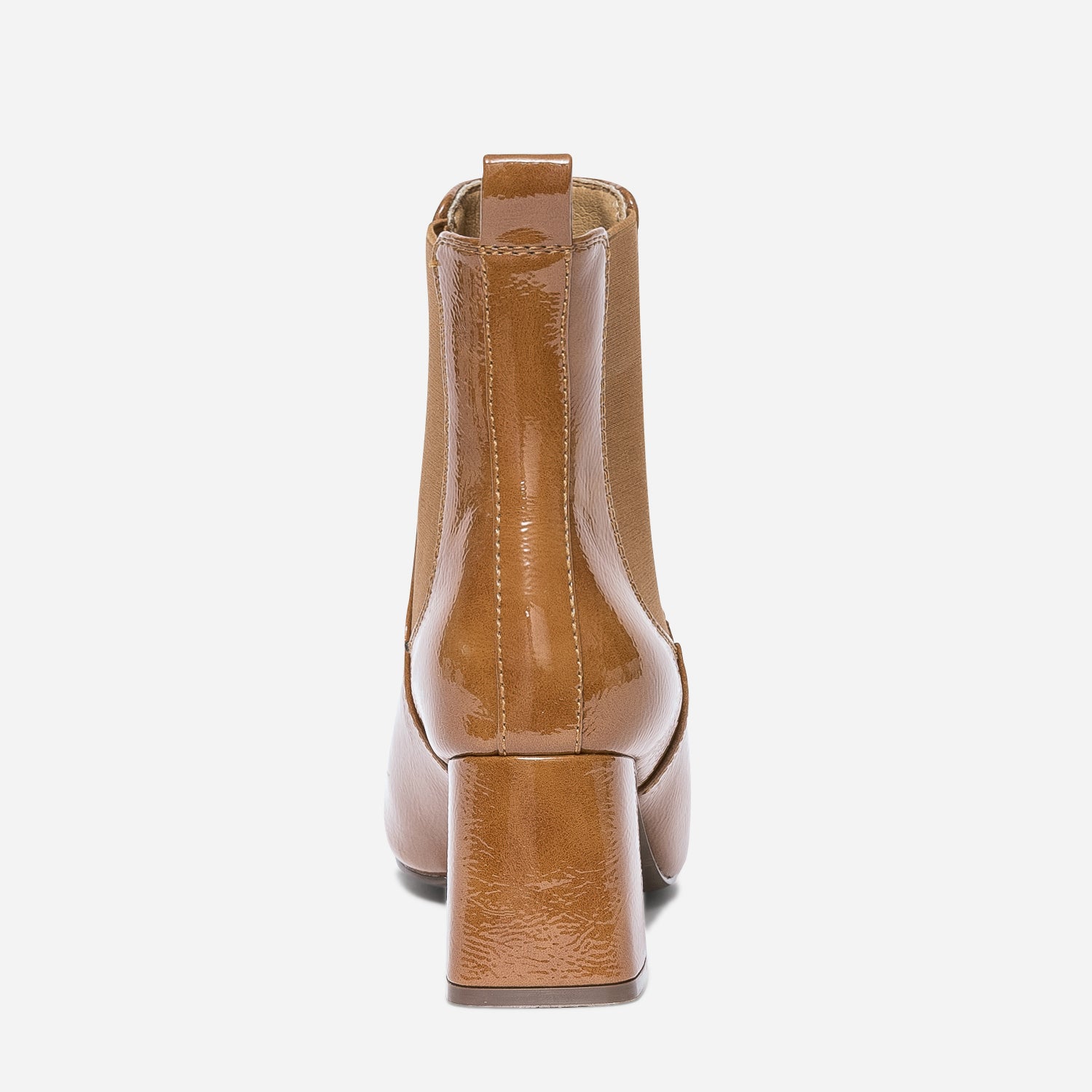 BOOTS CALIE MARRON