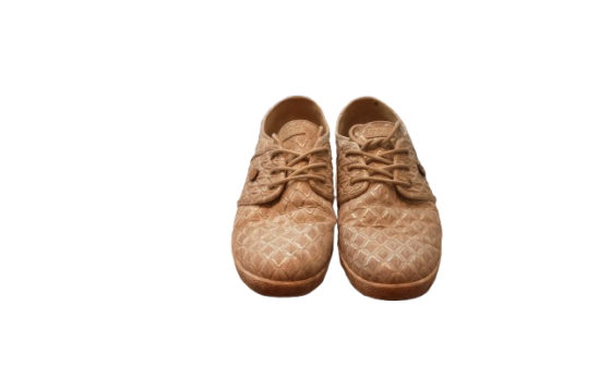 Paire de derbies de seconde main