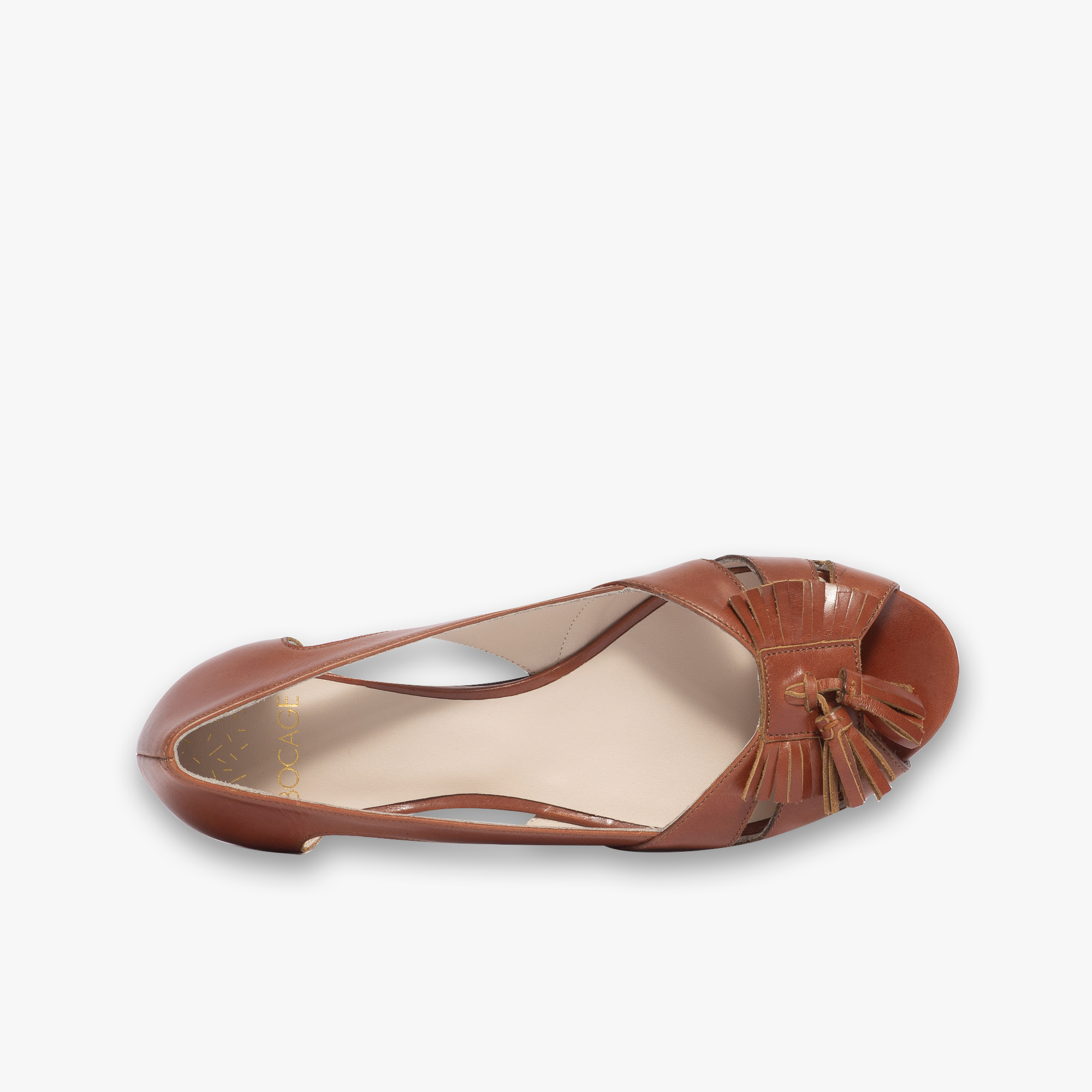 BALLERINE SOFIA