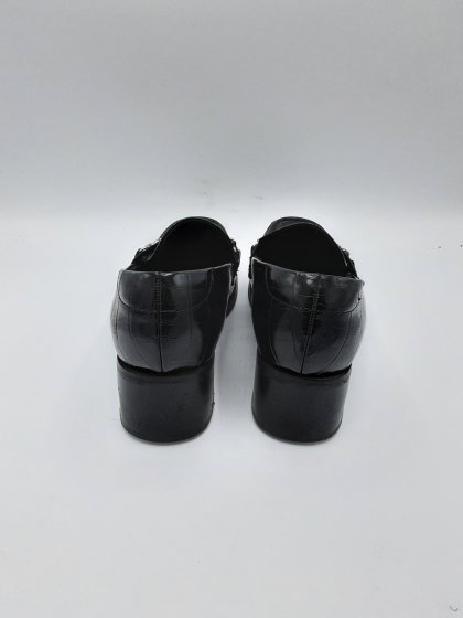 Escarpin Vero Moda noir de seconde main
