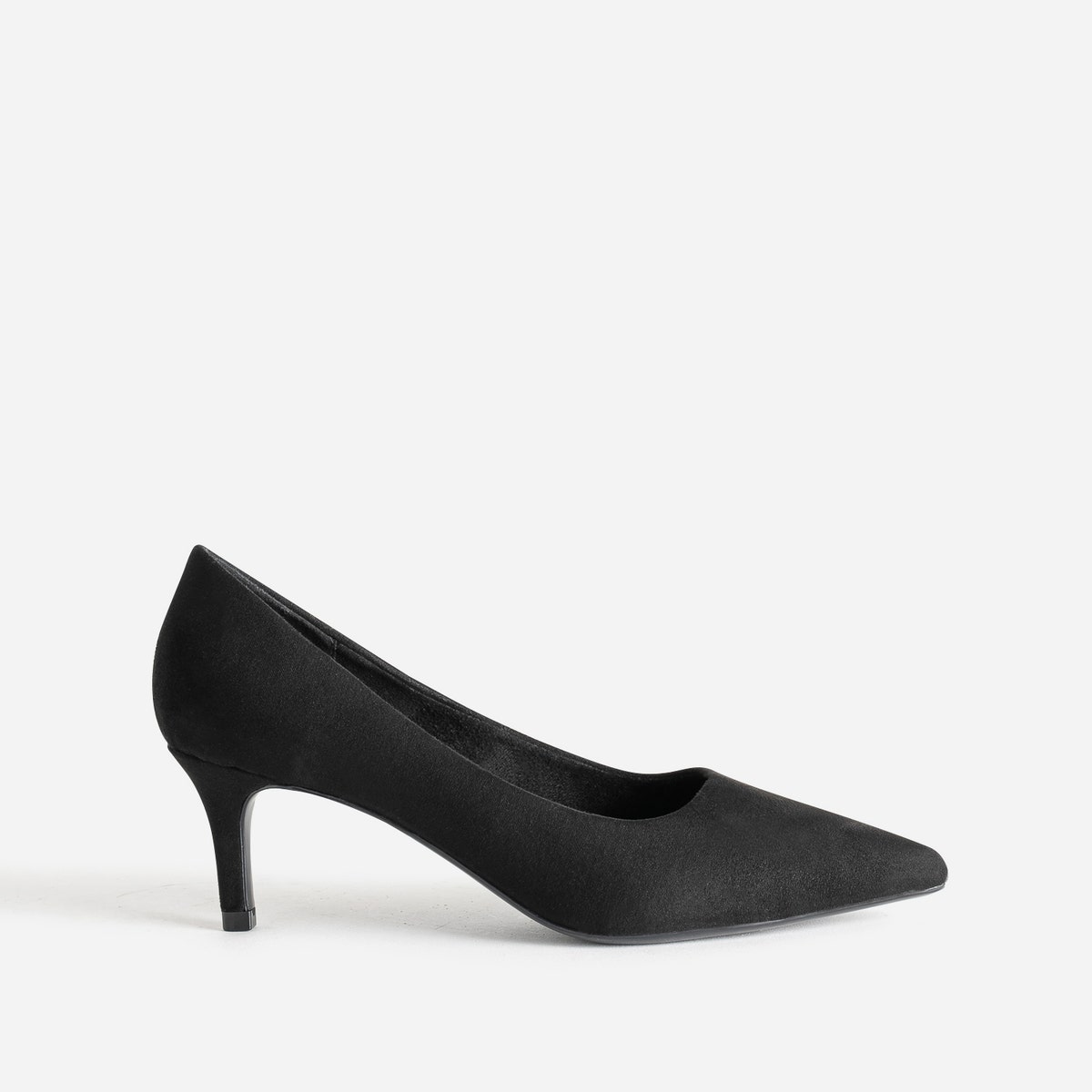 ESCARPIN UDONA NOIR