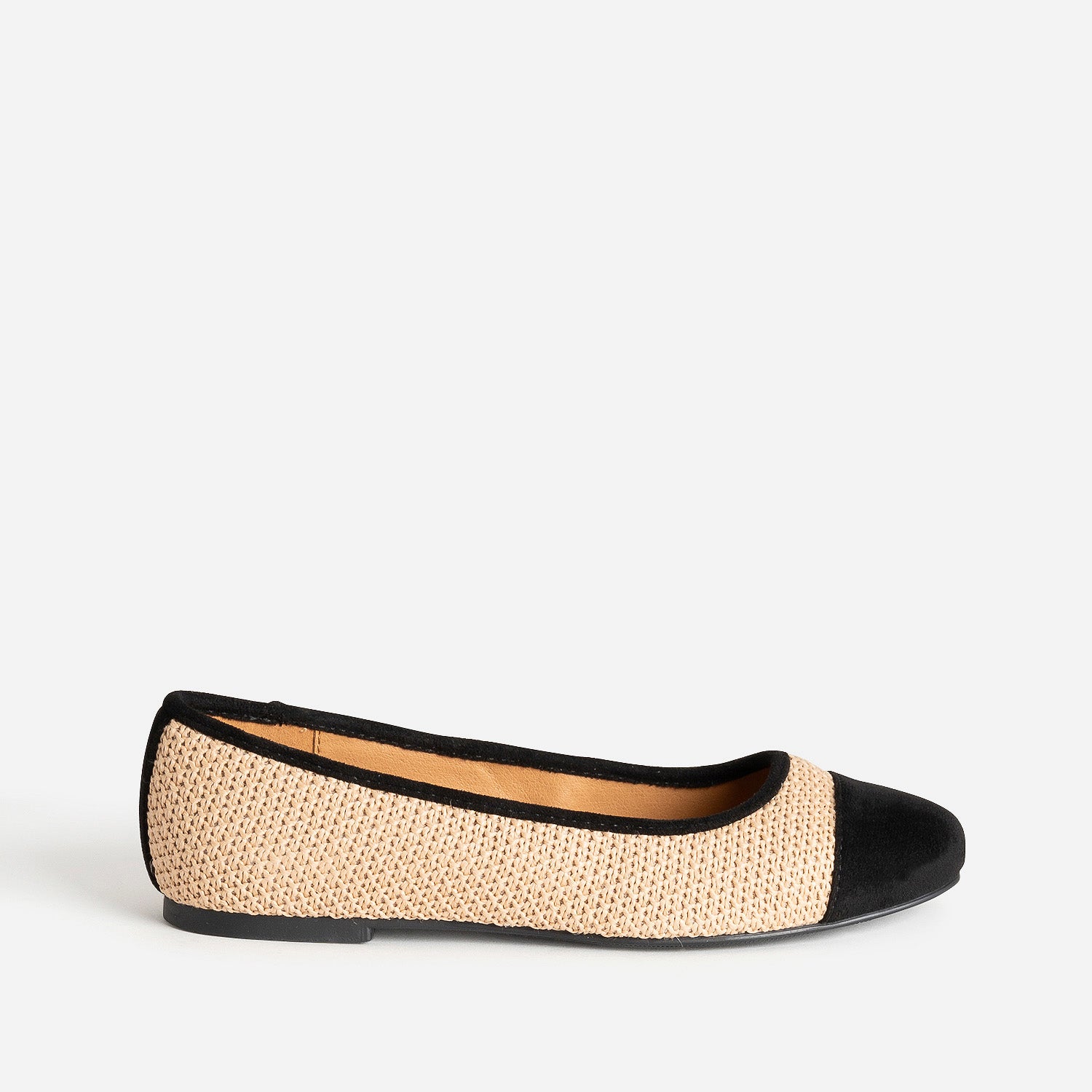 BALLERINE DIYA NATUREL