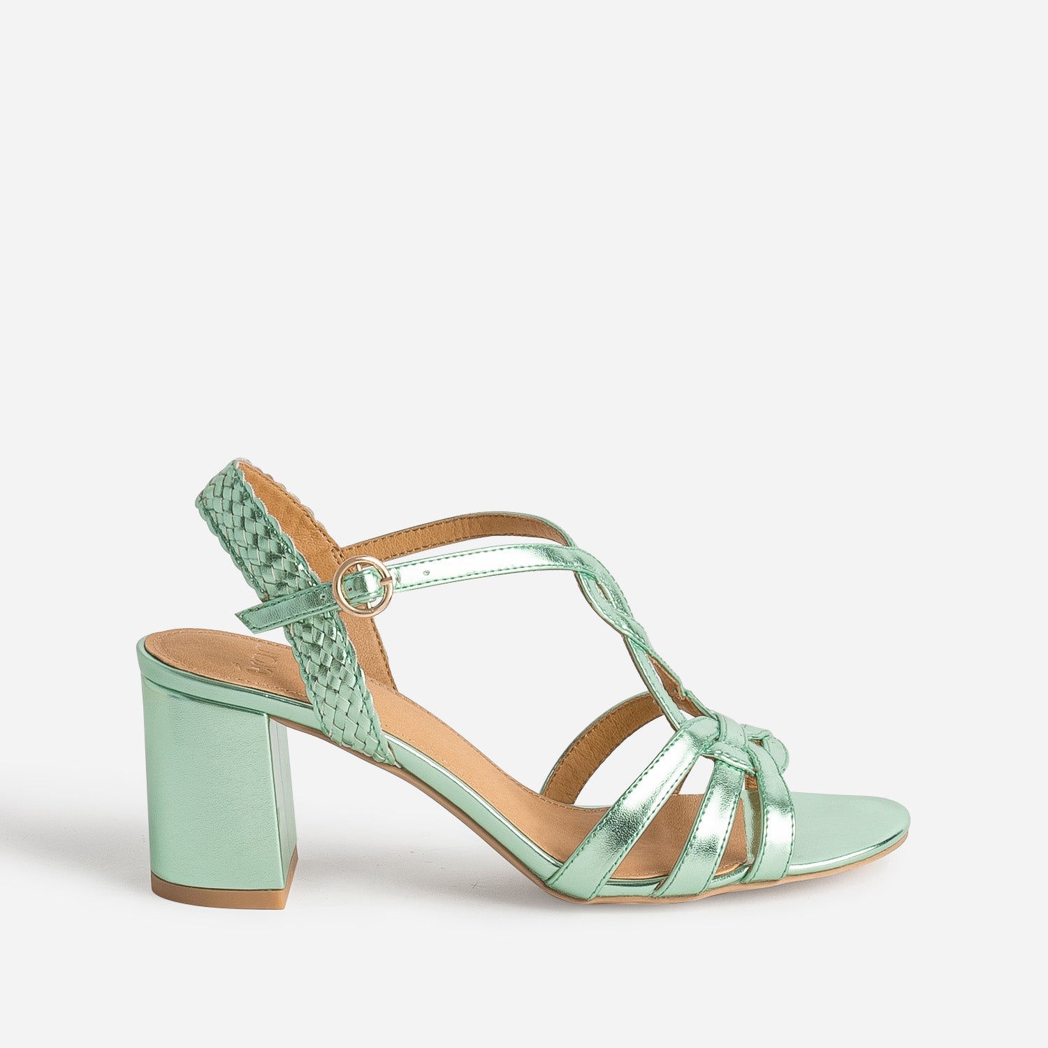 SANDALE FIRELLO VERT