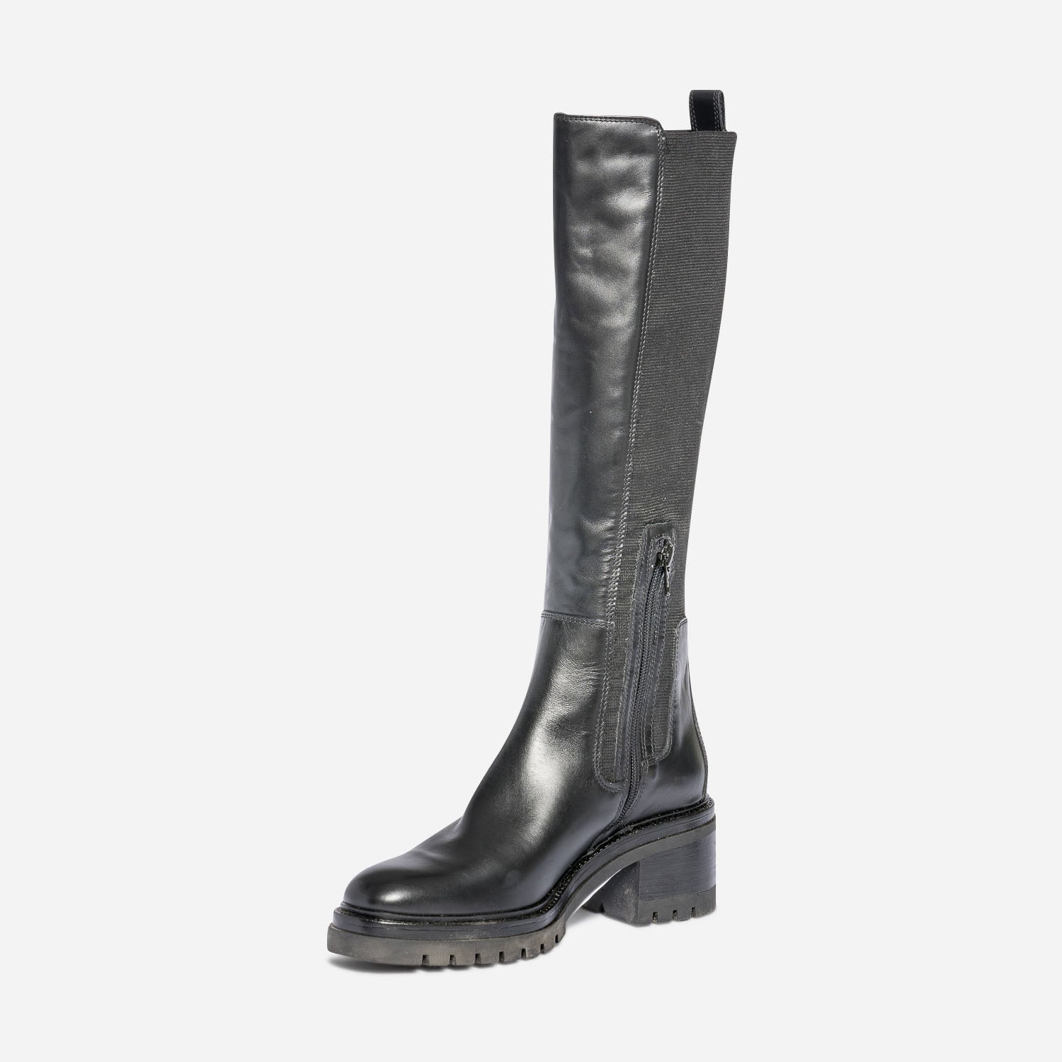 BOTTE TACIANA NOIR