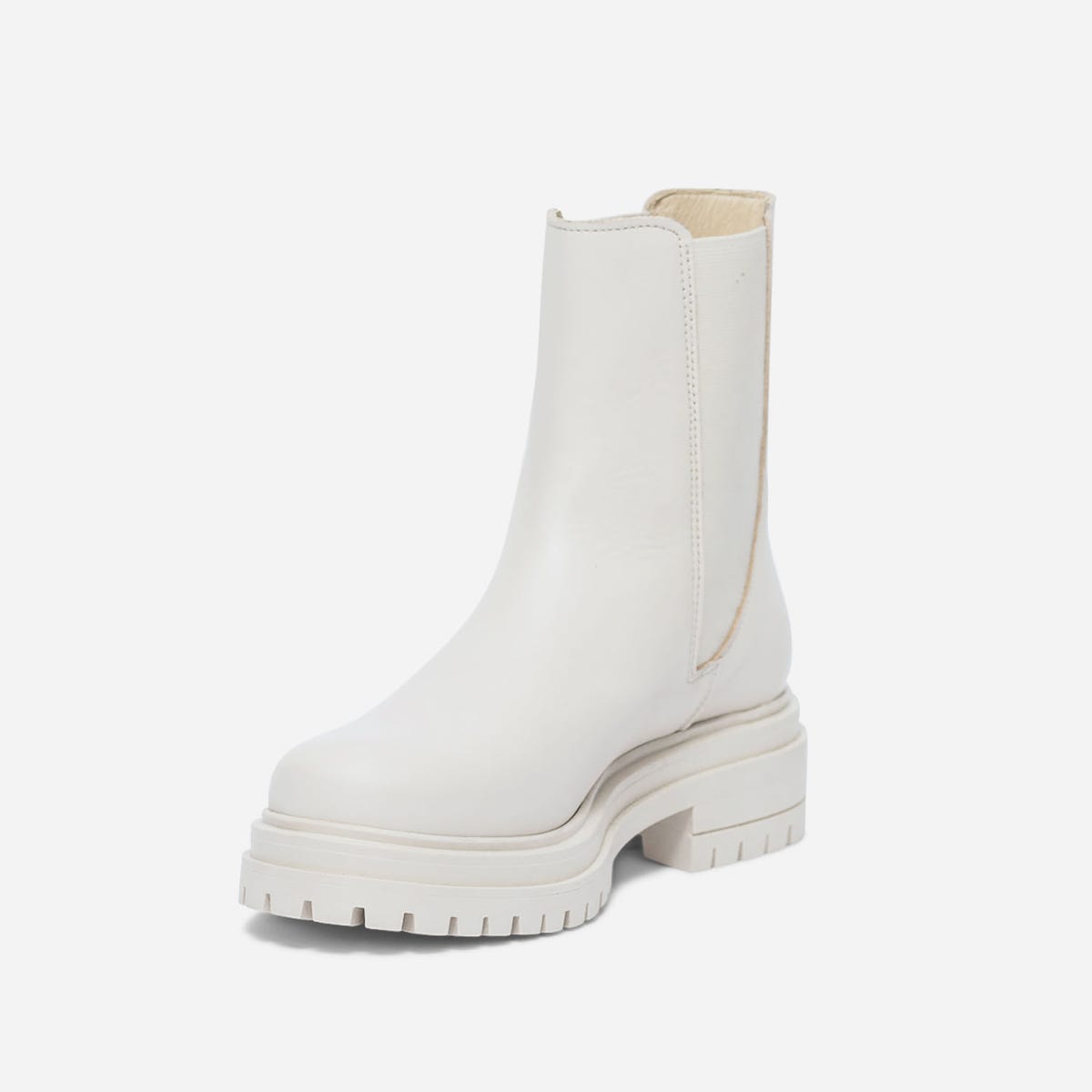 BOOTS DJEME CREME