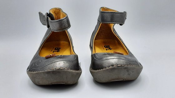 Ballerines arts