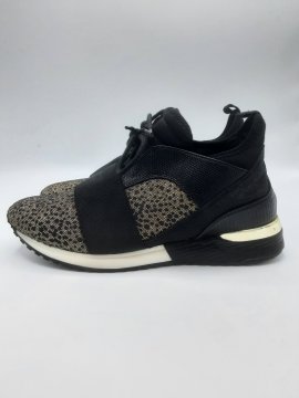 Sneakers DE MARQUE INCONNUE bicolores de seconde main