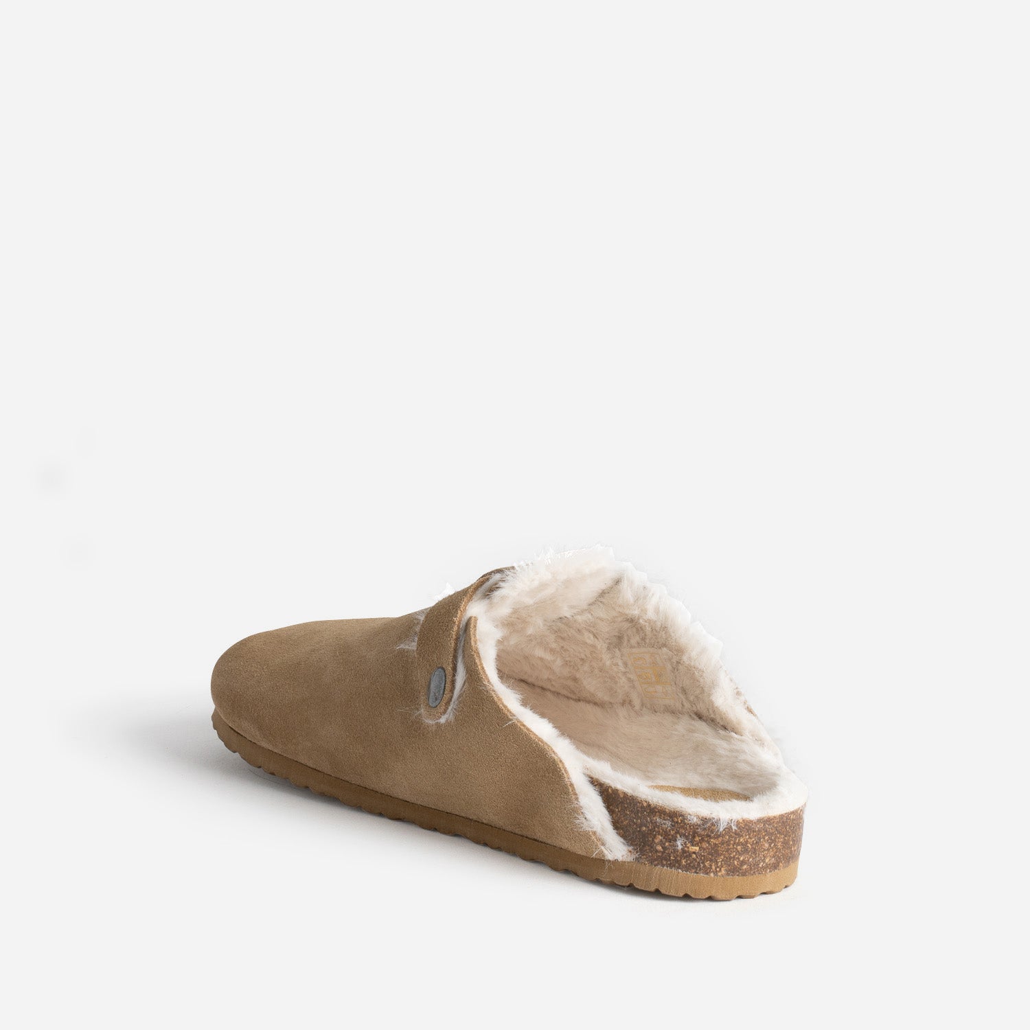 SABOT MOLLY BEIGE