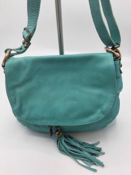 Sac bandoulière de seconde main