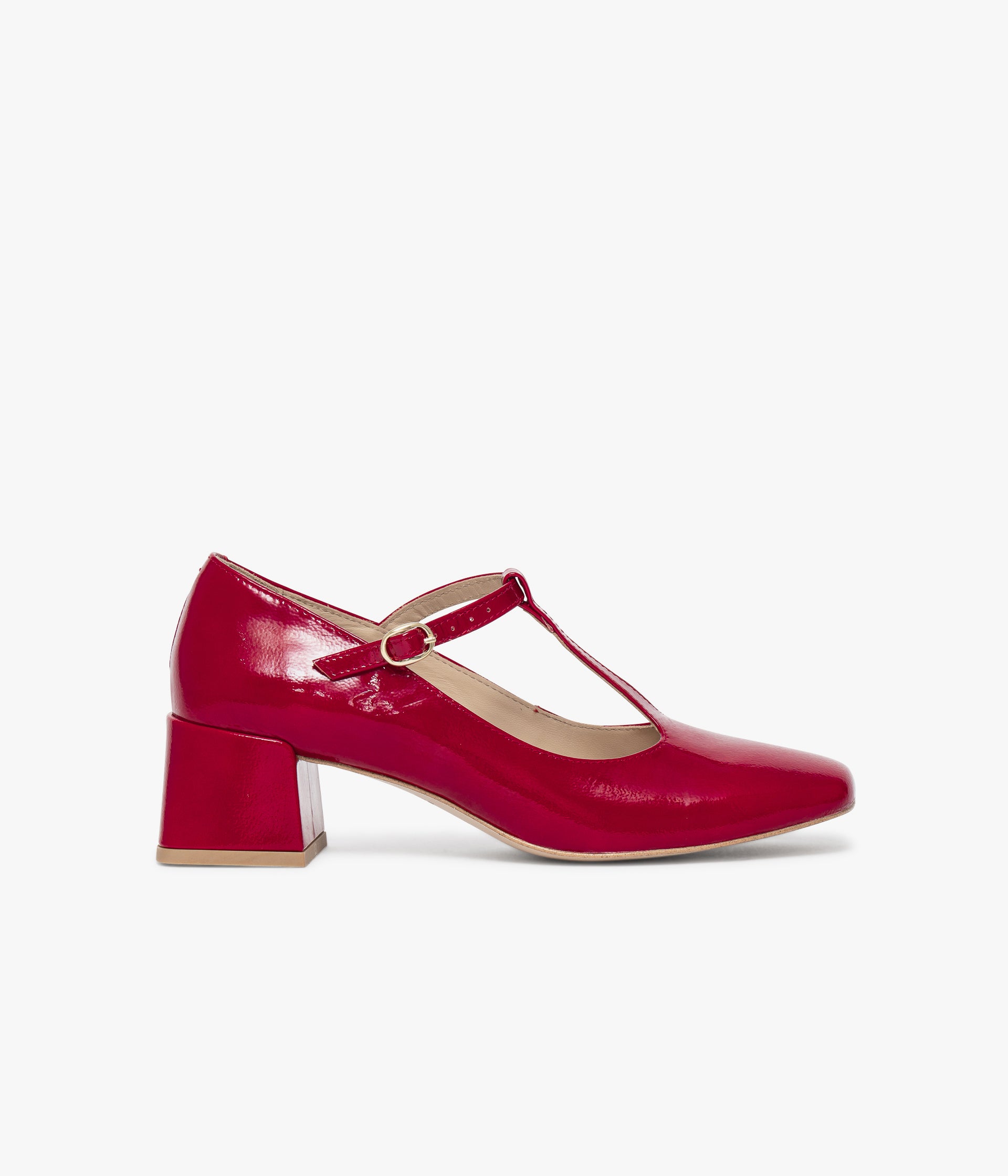 BABIES ILIOS ROUGE
