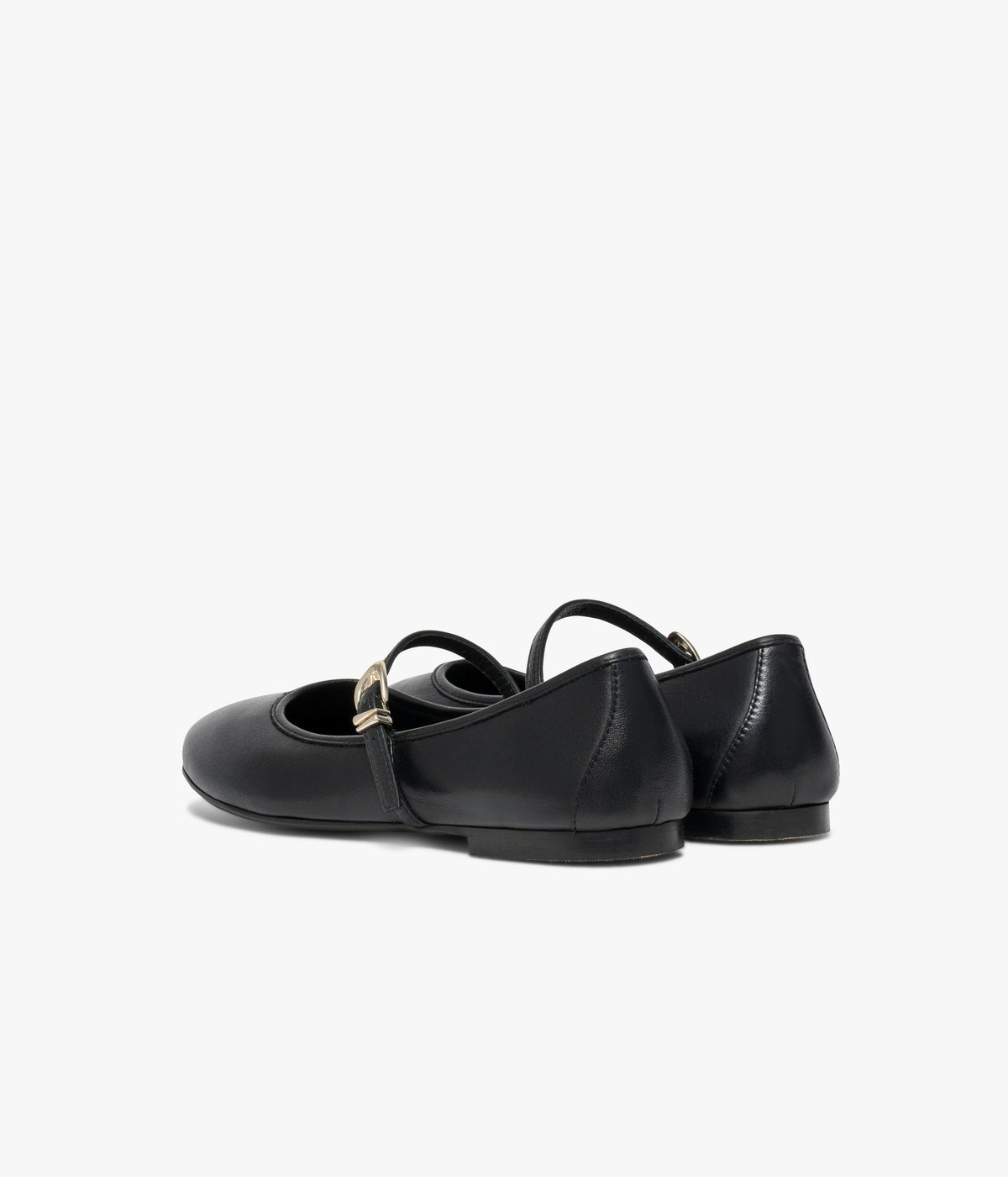 BALLERINE BAILANDO NOIR