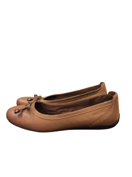 Ballerines de seconde main