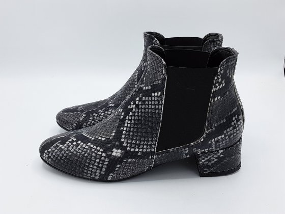 Bottines Jonak 37 synthétique de seconde main