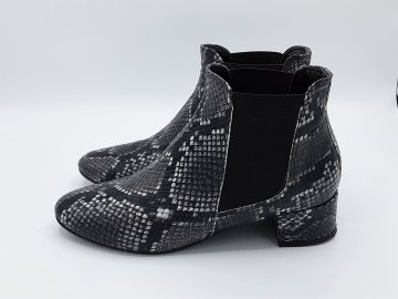 Bottines Jonak 37 synthétique de seconde main