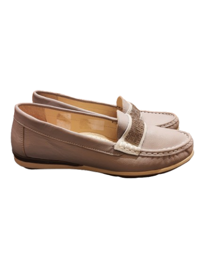 Mocassins de seconde main