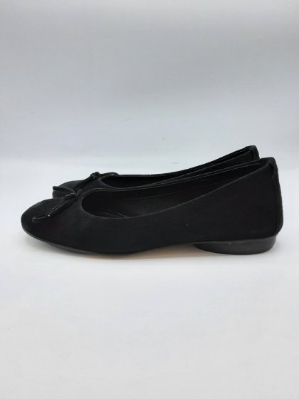 Ballerines ELIZABETH STUART noires de seconde main