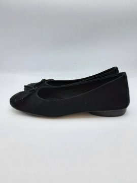 Ballerines ELIZABETH STUART noires de seconde main