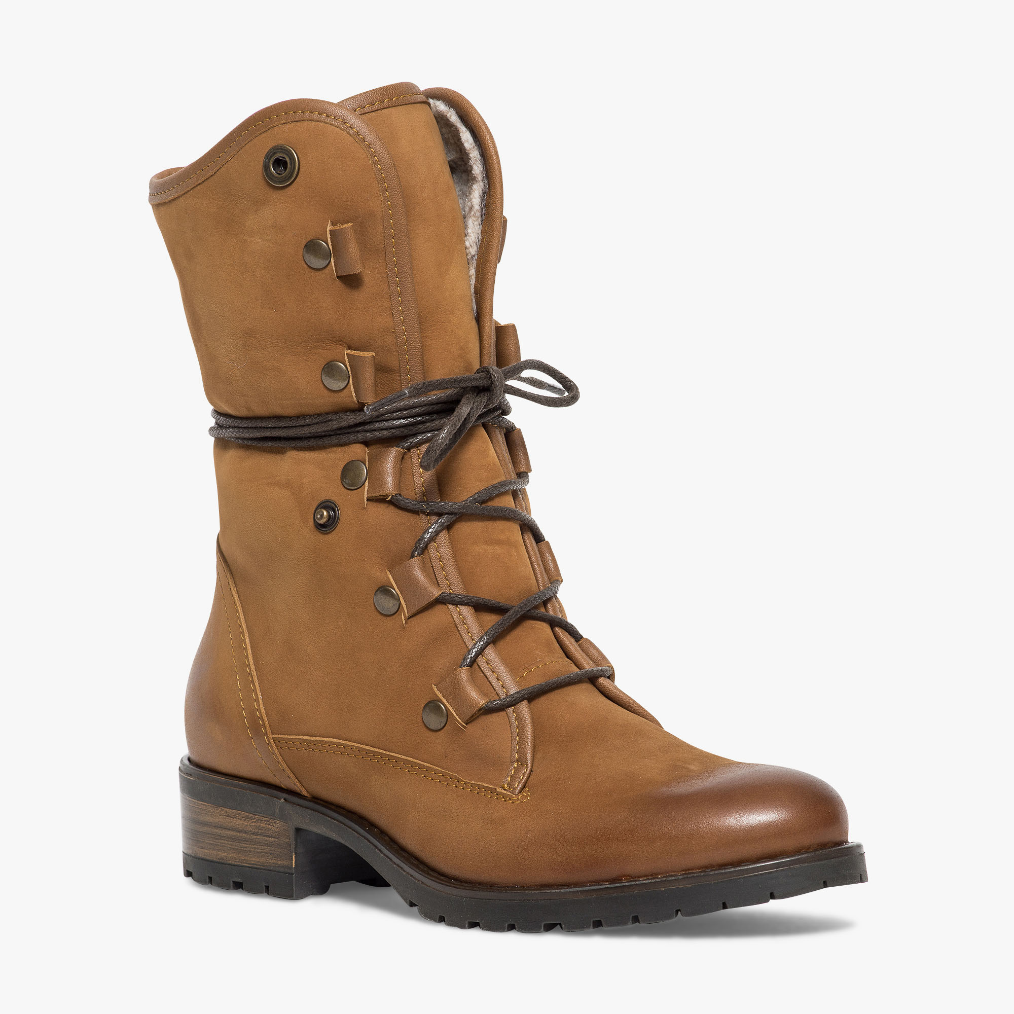 BOOTS TEODOR