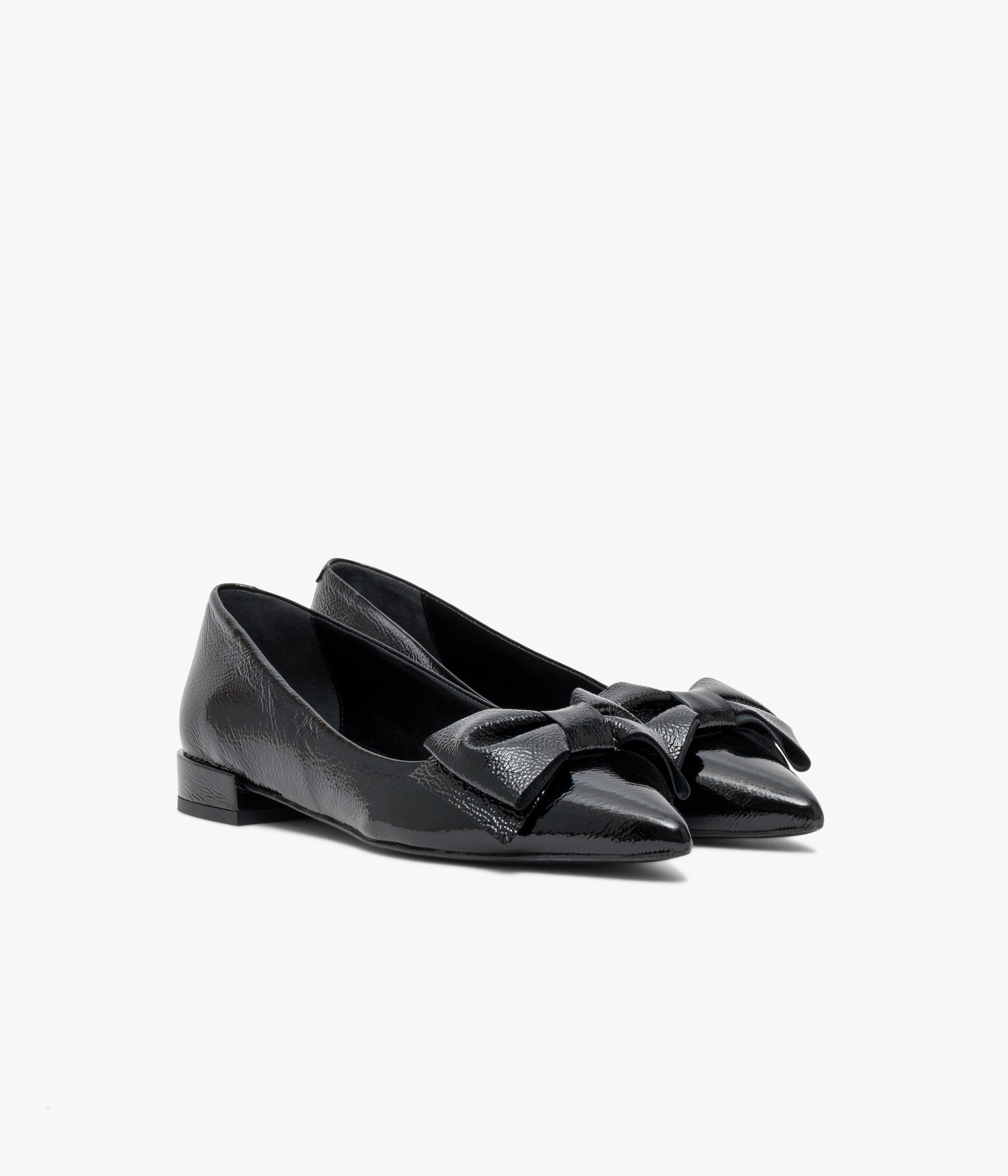 BALLERINE BAARBARA NOIR