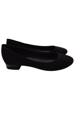 Ballerines Noir ERAM De Seconde Main
