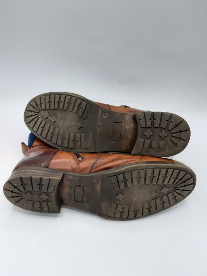 Boots Bocage de seconde main