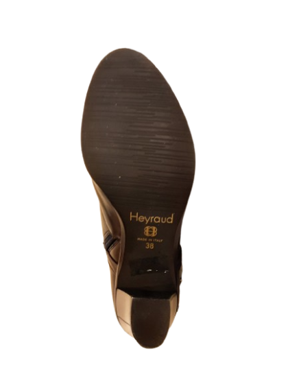 Bottes de la marque Heyraud de seconde main
