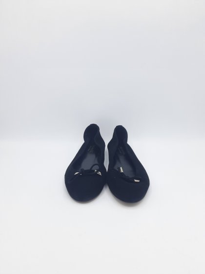 ballerines noir