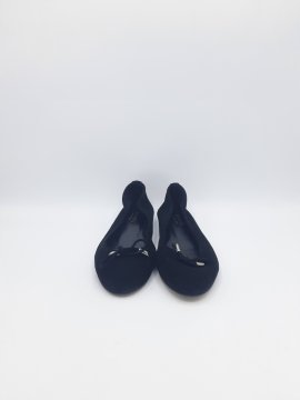 ballerines noir