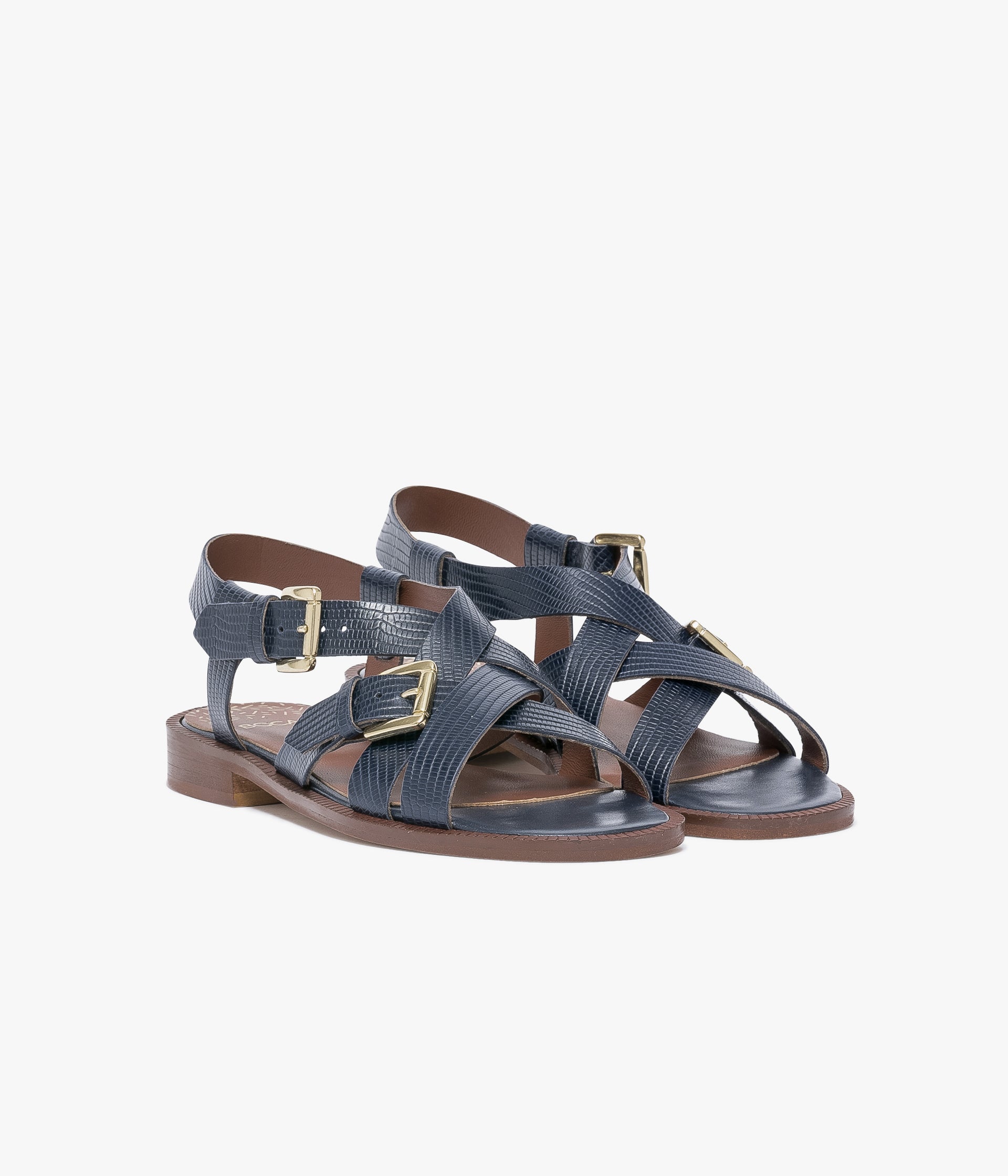SANDALE JOSS MARINE