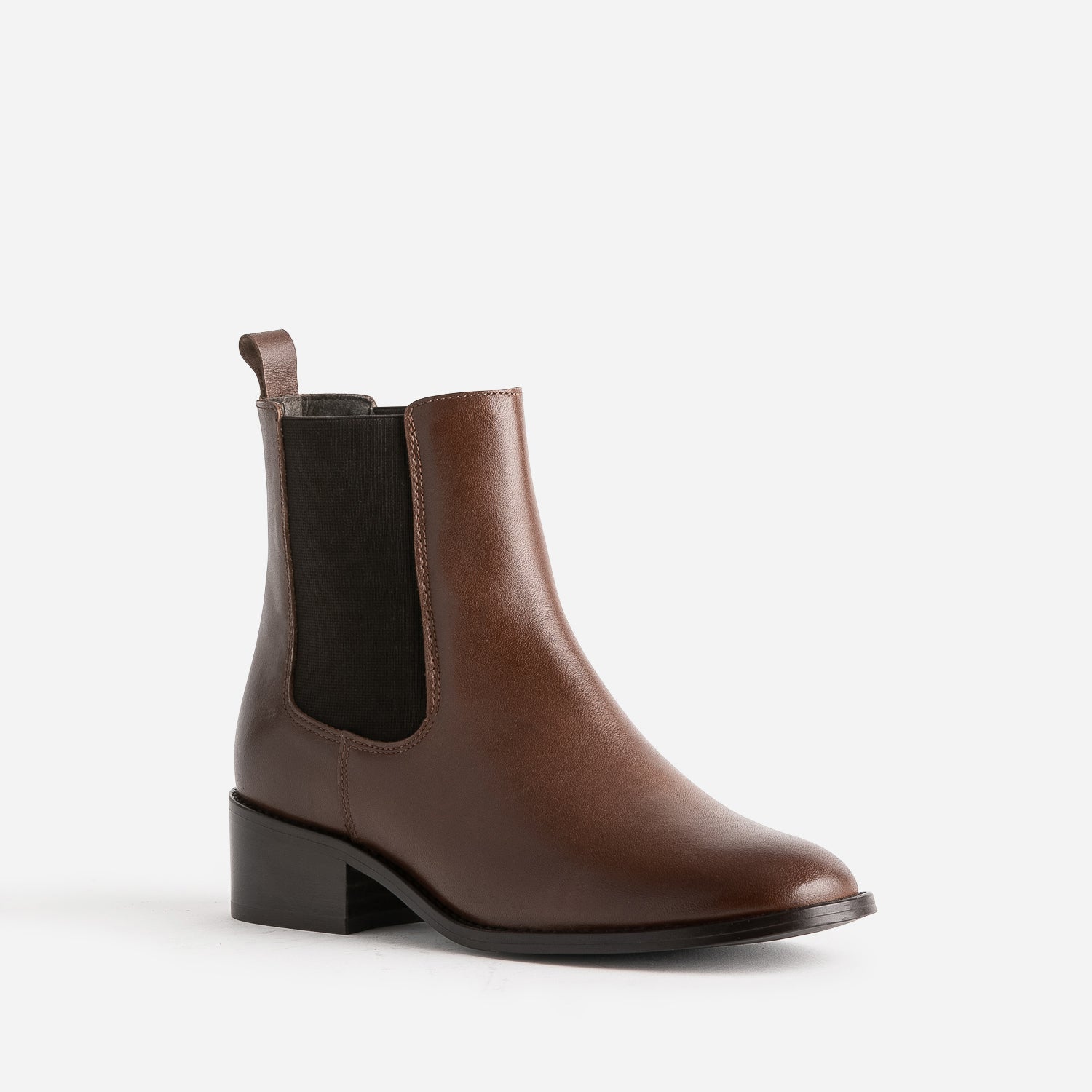 BOOTS AELIE CAMEL